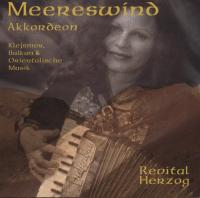 Cover CD Meereswind