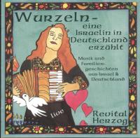 Cover CD Wurzeln